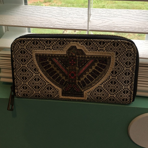 Wallet - Picture 1 of 1